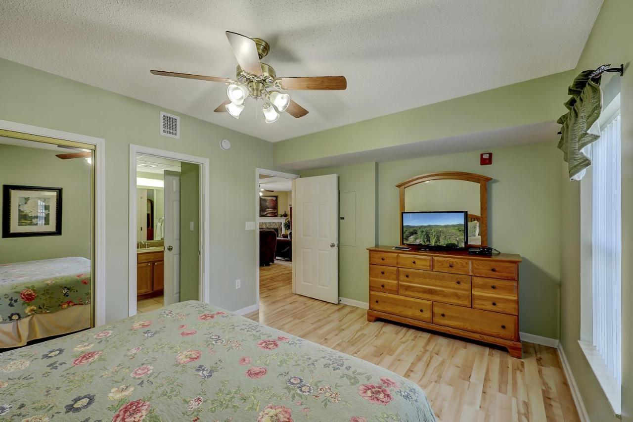 Ferienwohnung Star Gazing Whispering Pines 644 Pigeon Forge Exterior foto
