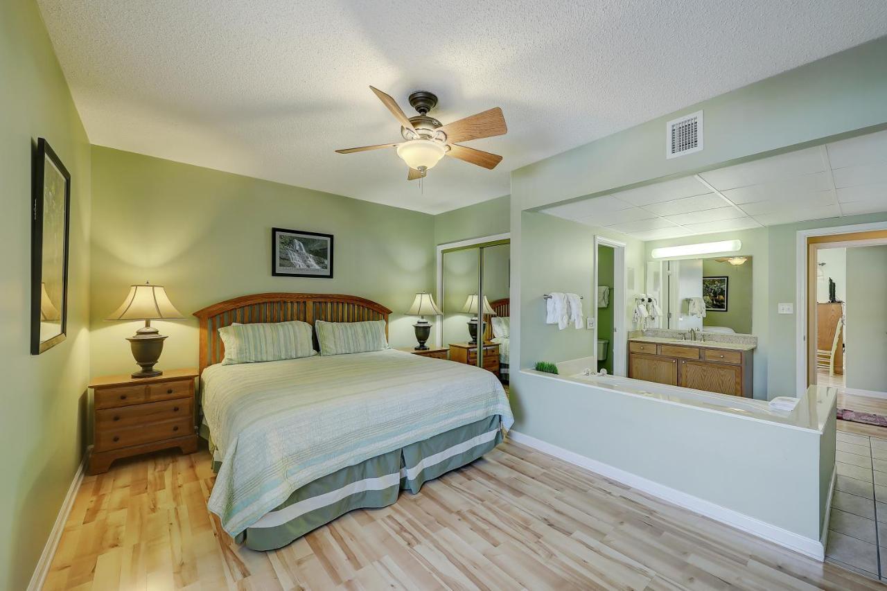 Ferienwohnung Star Gazing Whispering Pines 644 Pigeon Forge Exterior foto