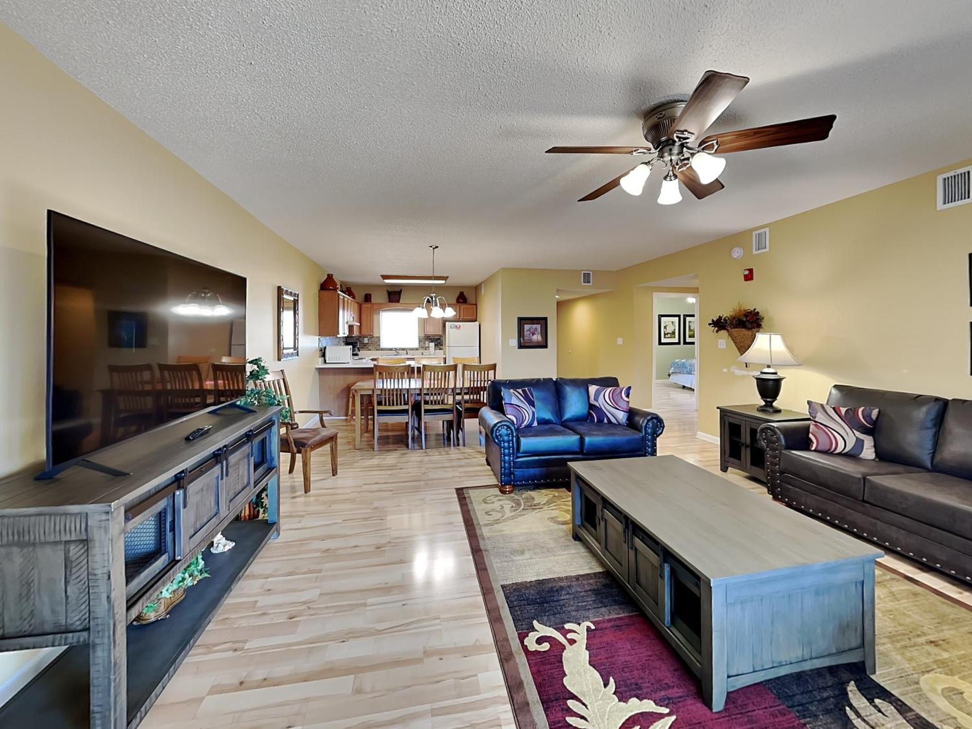Ferienwohnung Star Gazing Whispering Pines 644 Pigeon Forge Exterior foto